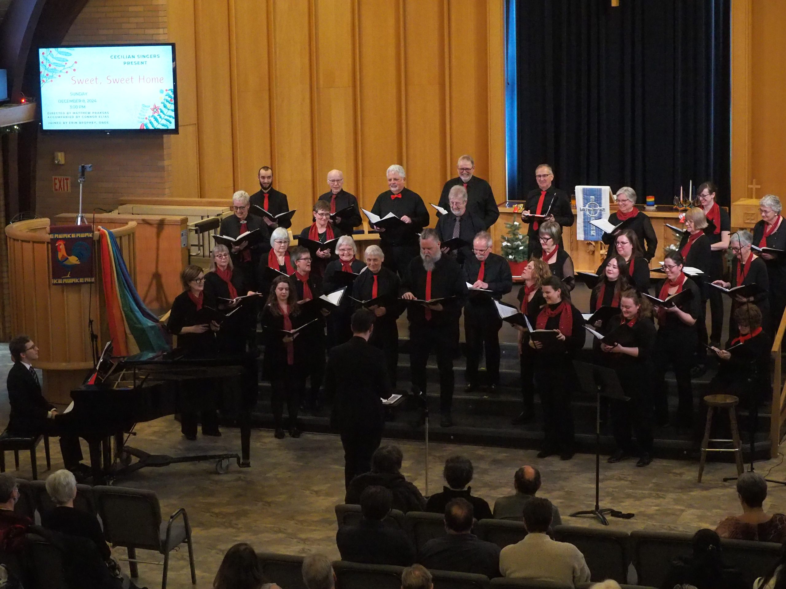 Cecilian Singers